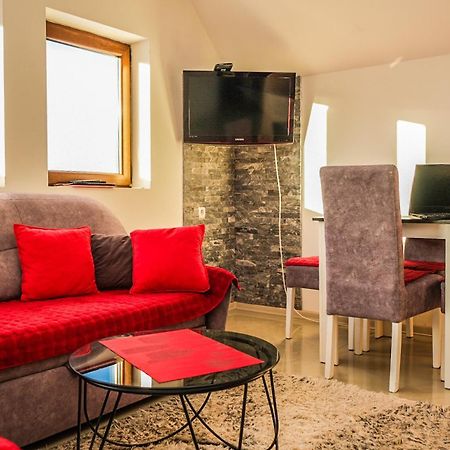 Vila Cajetinski Biser -Apartment Lux Копаоник Экстерьер фото