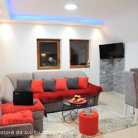 Vila Cajetinski Biser -Apartment Lux Копаоник Экстерьер фото