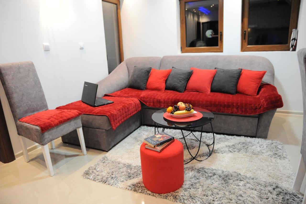 Vila Cajetinski Biser -Apartment Lux Копаоник Экстерьер фото