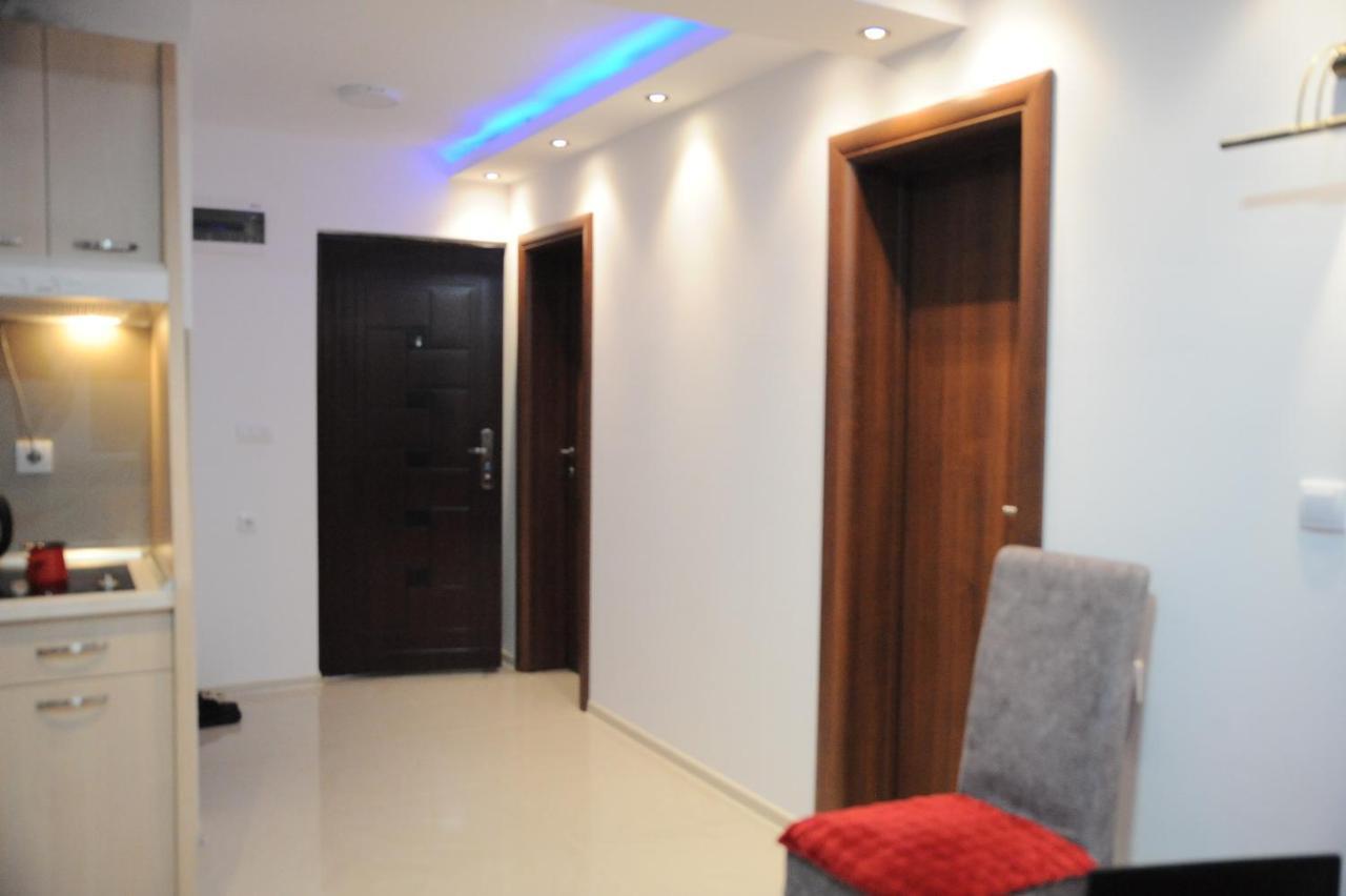 Vila Cajetinski Biser -Apartment Lux Копаоник Экстерьер фото